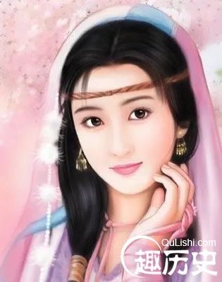 韩信的老婆是谁 韩信妻子结局是怎么死的？