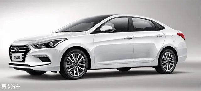 有么有性价比高的中级车啊？