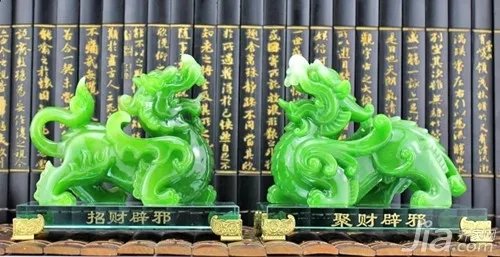 貔貅怎么佩戴 貔貅的佩戴讲究