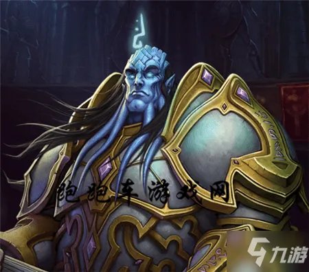 《魔兽世界怀旧服》圣骑士怎么做 任务攻略大全