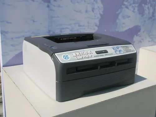 延续黑白经典 4款黑白激光打印机横评