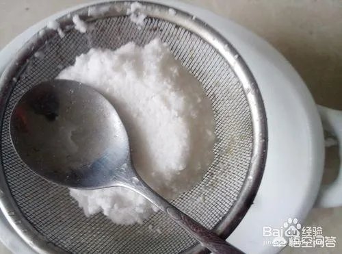 椰子奶是怎么做的？