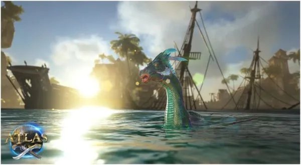 海战类游戏推荐