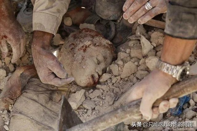 美国又发生6.4级地震，为什么近段时间地震频繁？今年怎么了？