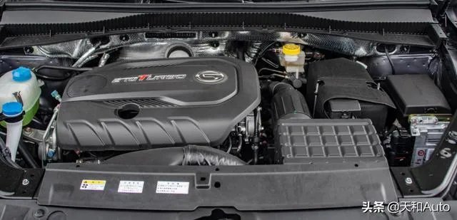 广汽传祺GS5究竟怎么样？