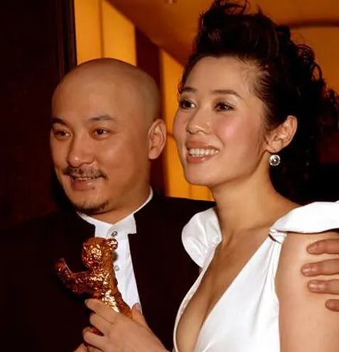 王全安前妻余男离婚原因揭秘 分手后曾遗憾后悔过