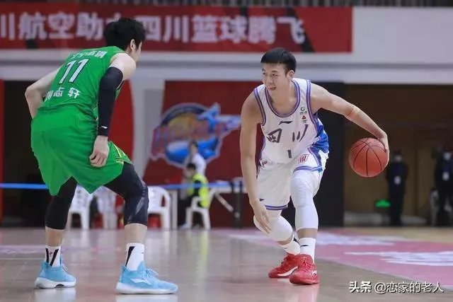 辽宁男篮竟然输给了四川男篮，这其中的原因是什么呢？