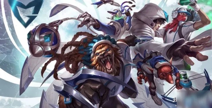 《LOL》S赛皮肤战队是哪些 历届S赛冠军皮肤战队介绍