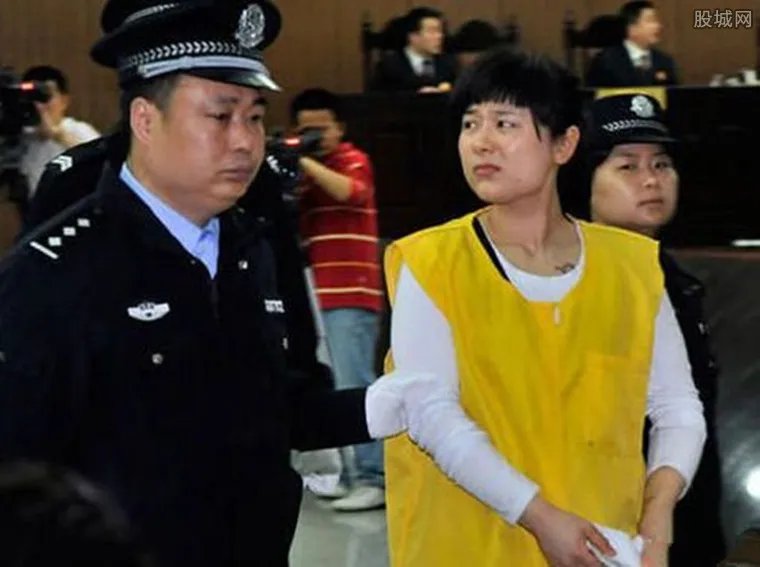 吴英集资诈骗案最新消息 东阳吴英已释放了吗？