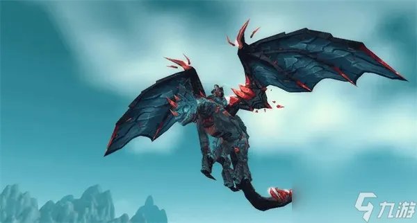 魔兽世界火山石幼龙缰绳怎么获取