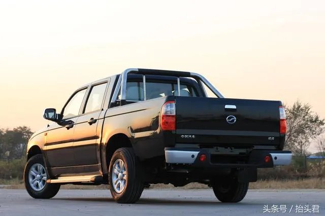 柴油车的缺点有哪些？