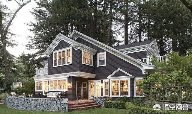 在乡村建设一栋诗意栖居的乡村别墅是否可行？