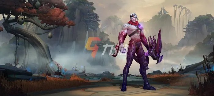 英雄联盟手游惩戒之箭出装 LOL手游韦鲁斯装备推荐