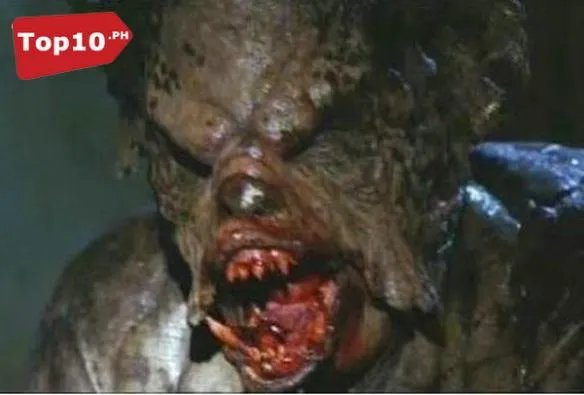 死亡之虫显真身！全球十大震惊世界的神秘怪兽