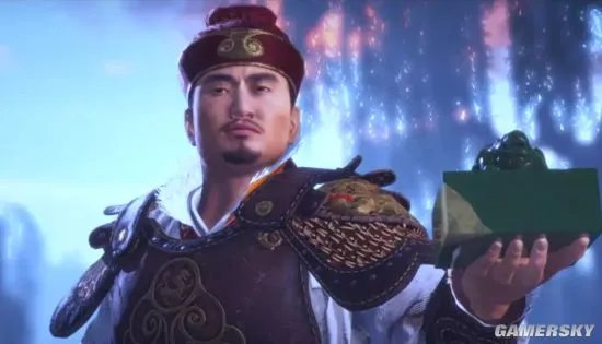 《三国全面战争》孙坚技能解读 孙坚有什么技能