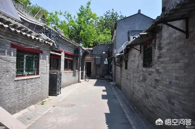 什么样的建筑物才能称为老建筑？