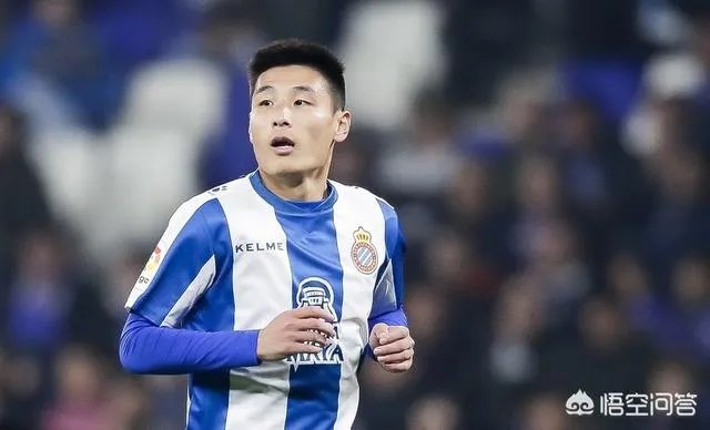 博尔哈16日开通微博@武磊,武磊马上互动:我的兄弟,明天再进一个。你怎么看?