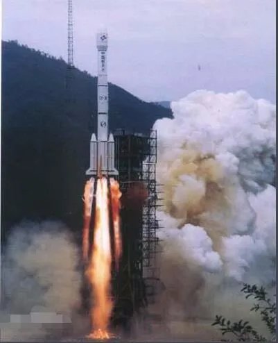 长征三号乙运载火箭属于什么类型的运载火箭？