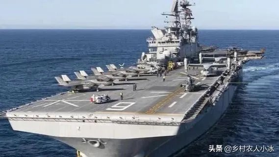 如果美国的海外值班航母出现了疫情怎么办？