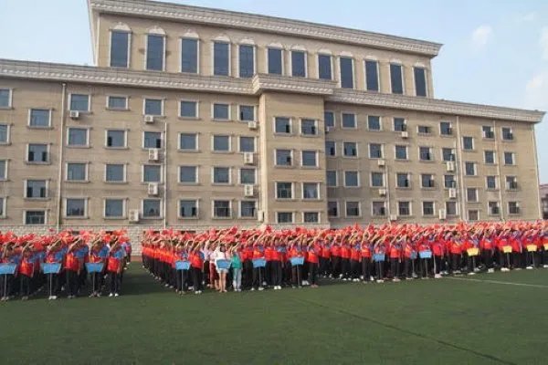 交大附中浦东实验高中升学率以及它的基本概况