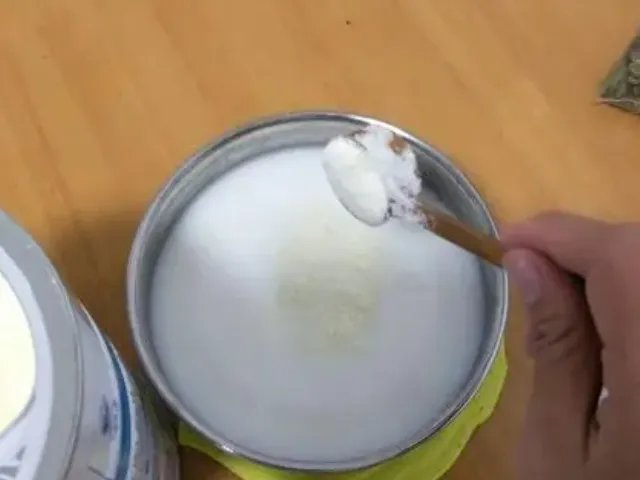 贝智康一段奶粉一平勺是加60ml水吗?