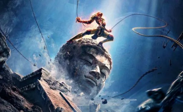 如何评价西游记之大圣归来？国漫中它是什么地位？