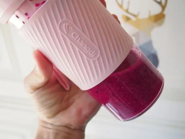 鲜榨果汁配方大全