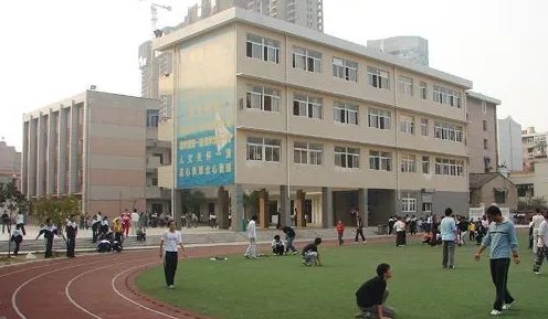 合肥育英中学怎么样？