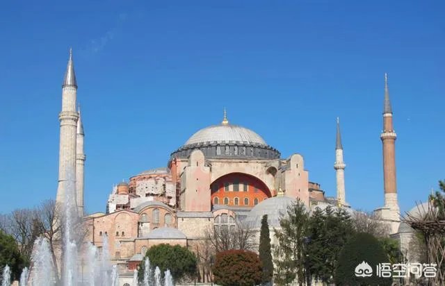 拜占庭艺术是一种怎样的艺术？