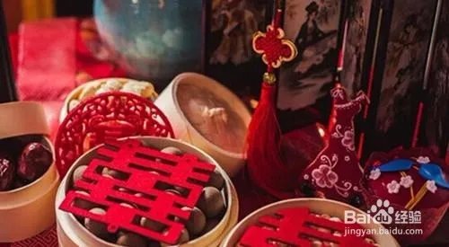 女孩订婚换彩礼钱谈订婚男方需要准备的东西