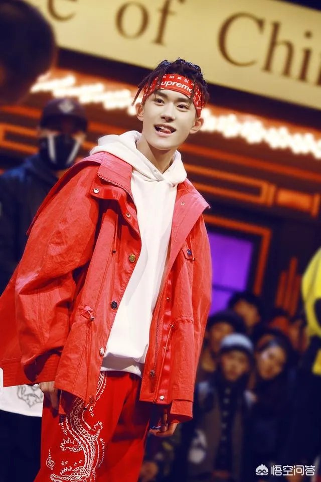 如何看待罗志祥及工作室斥责《这!就是街舞》恶意剪辑遭遇背黑锅一事?