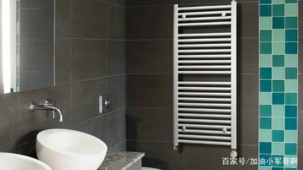 卫浴散热器很流行，什么是卫浴散热器呢？