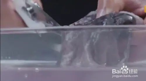 大墨鱼怎么做好吃