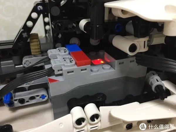 拼装积木怎么拼