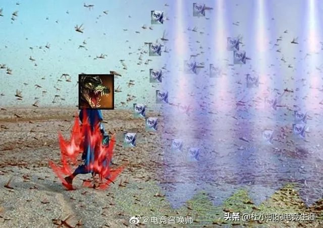 英雄联盟微博之夜电竞选手有排面，uzi排名超越CXK，the shy入围前十，怎么评价？