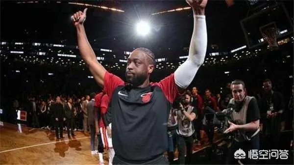 韦德为什么要退役了呀？