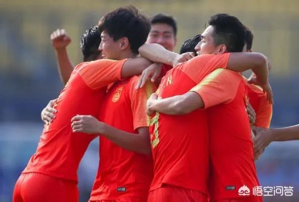 亚运会首战u23国足6:0大胜东帝汶,如何评价他们的表现?