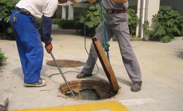 厨房下水道堵塞疏通小妙招有哪些