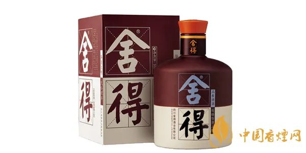 舍得52度酒价格官方 舍得52度多少钱一瓶