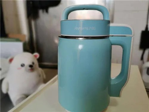 豆浆机怎么打果汁