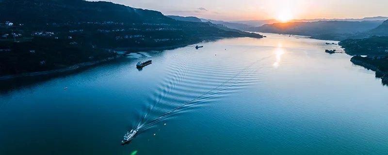 长江有多少千米