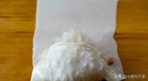 正宗萝卜丝饼的做法？