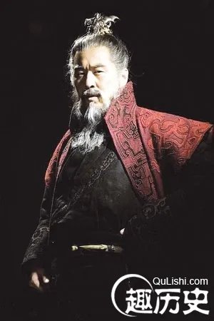 曹操之死:曹操多少岁死的,历史上曹操死在哪里？