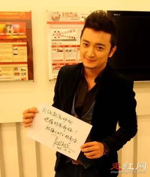 尼格买提主持人个人资料身高 结婚了吗对象是谁