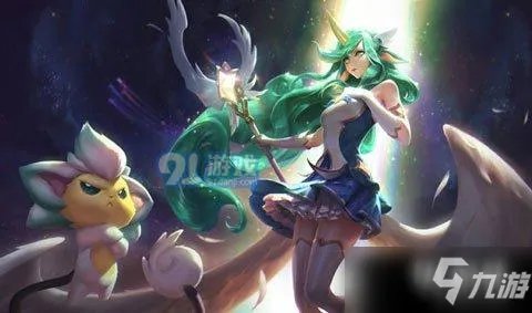 《LOL》1月阿卡丽的神秘商店地址在哪里 阿卡丽的神秘商店介绍