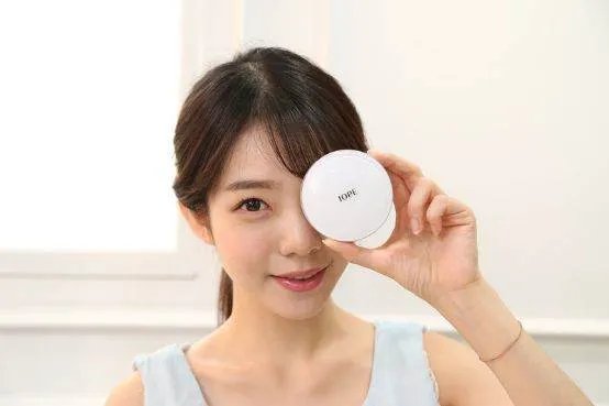 气垫bb怎样使用?