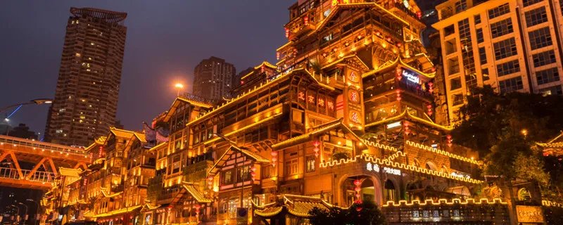 双喜临门是哪个城市 双喜临门指的是什么城市