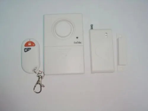 门窗报警器多少钱一个 门窗报警器的几个特点