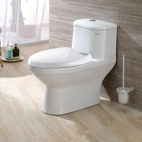 马桶可以移位置吗