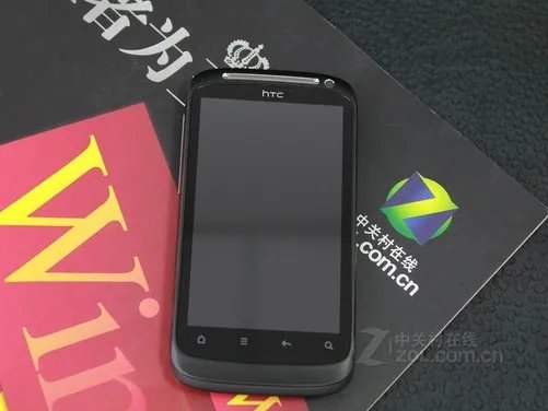 消费类旗舰手机 深圳HTC G12仅售2100元